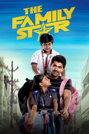 The Family Star's poster