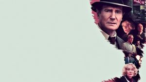 Marlowe's poster