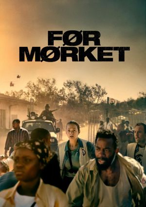 Før mørket's poster