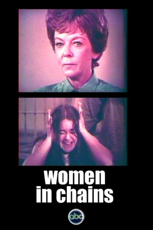 Women in Chains's poster