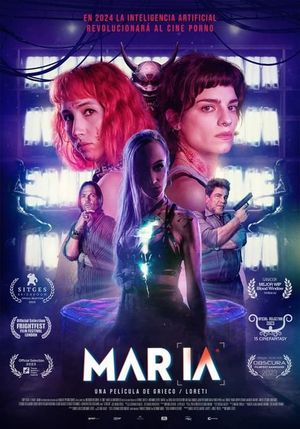 María's poster image