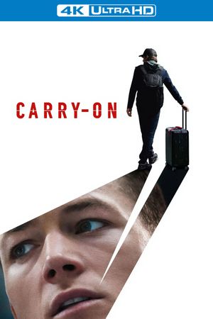 Carry-On's poster