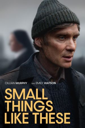 Small Things Like These's poster