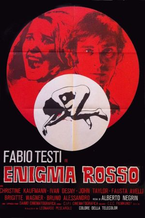 Rings of Fear's poster