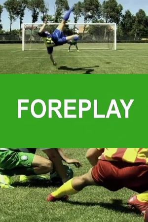 Foreplay's poster