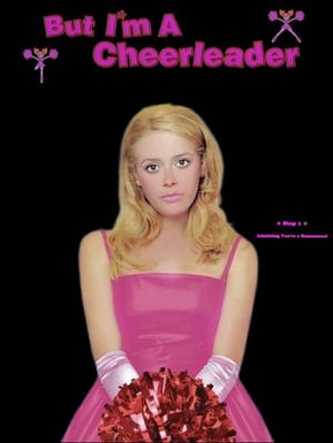 But I'm a Cheerleader's poster