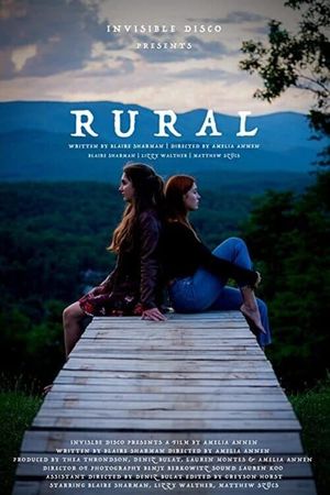 Rural's poster