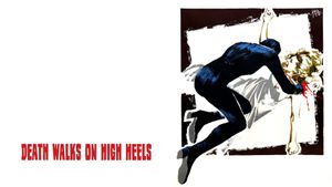Death Walks on High Heels's poster