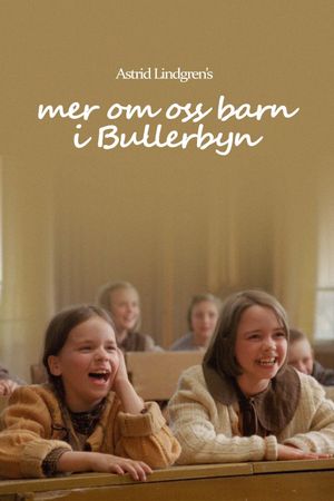 More About the Children of Noisy Village's poster