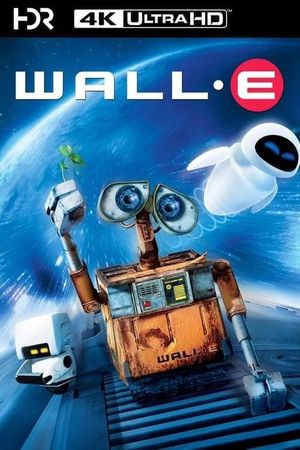 WALL·E's poster
