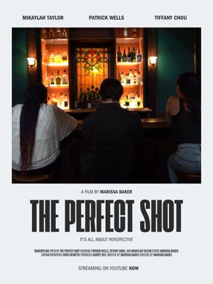 The Perfect Shot's poster