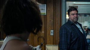 10 Cloverfield Lane's poster