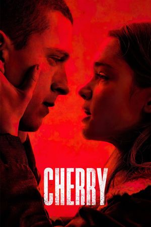 Cherry's poster