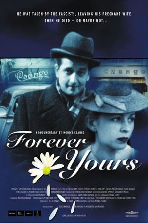 Forever Yours's poster image