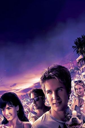 Sundown's poster