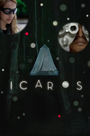 Icaros: A Vision's poster