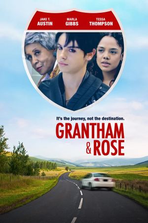 Grantham & Rose's poster