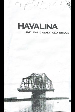 Havalina And The Creaky Old Bridge's poster