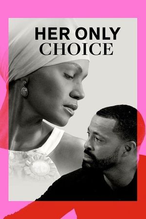 Her Only Choice's poster