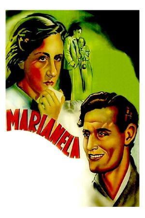Marianela's poster
