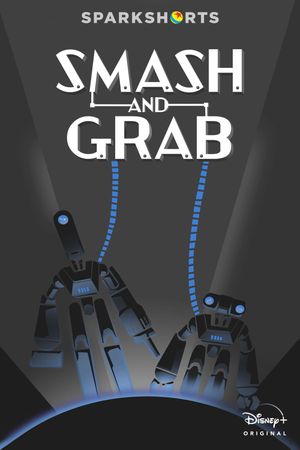 Smash and Grab's poster