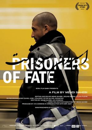 Prisoners of Fate's poster