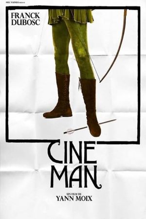 Cinéman's poster