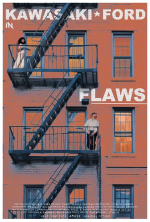 Flaws's poster