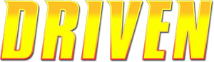 Driven's poster