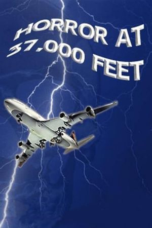 The Horror at 37,000 Feet's poster image
