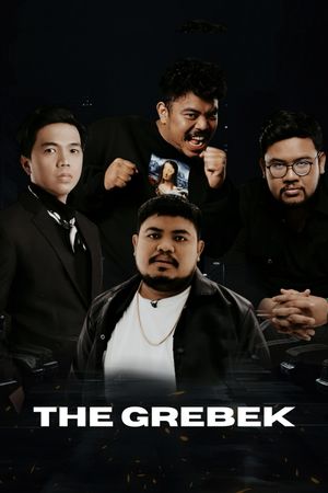 THE GREBEK: DARK JOKES COMEDY! AYAM BAKAR PENGHUNI JERUJI's poster
