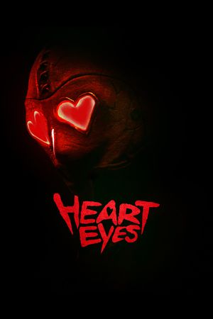 Heart Eyes's poster