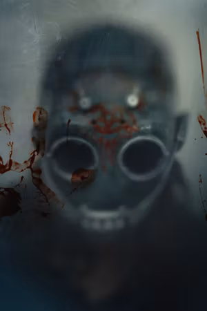 Psycho Killer's poster