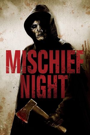 Mischief Night's poster