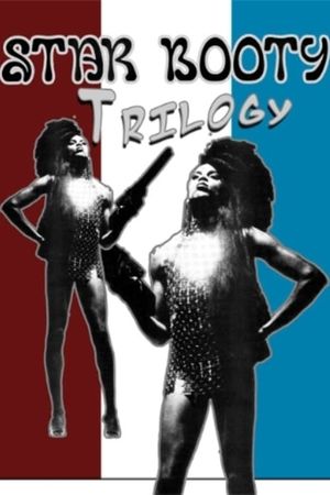 Starbooty Trilogy's poster