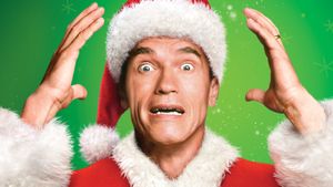 Jingle All the Way's poster