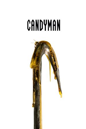 Candyman's poster
