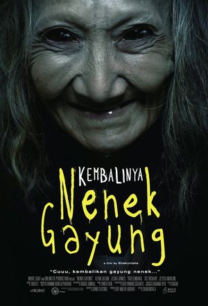 Kembalinya Nenek Gayung's poster image