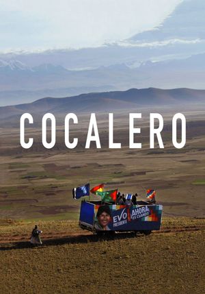 Cocalero's poster