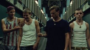 Beach Rats's poster