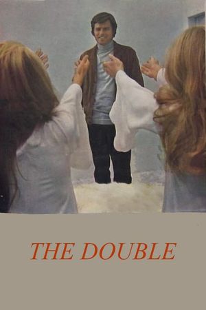 The Double's poster