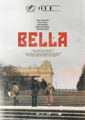 Bella's poster