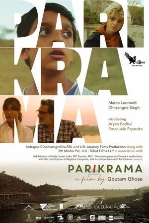 Parikrama's poster