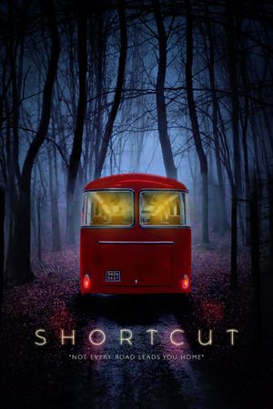 Shortcut's poster