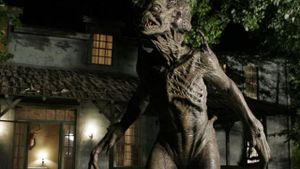 Pumpkinhead: Ashes to Ashes's poster