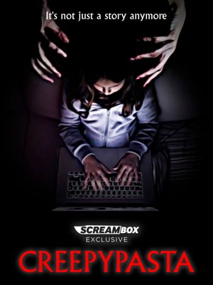 Creepypasta's poster