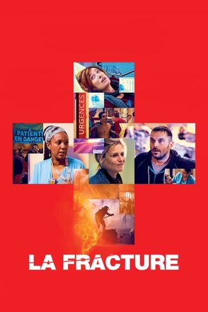 The Divide's poster
