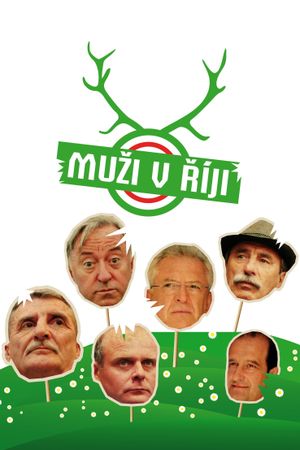 Muzi v riji's poster