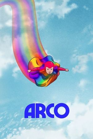 Arco's poster