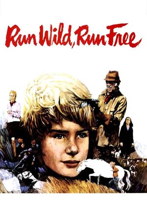Run Wild, Run Free's poster